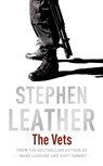 The Vets - Stephen Leather - 9780340597705
