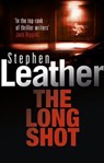The Long Shot - Stephen Leather - 9780340632376