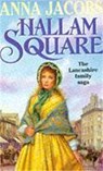 Hallam Square - Anna Jacobs - 9780340653777