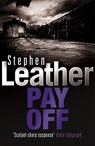 Pay Off - Stephen Leather - 9780340672235