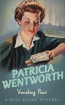 Vanishing Point - Patricia Wentworth - 9780340689707