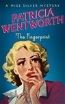 The Fingerprint - Patricia Wentworth - 9780340689714