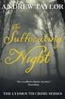 The Suffocating Night - Andrew Taylor - 9780340695982