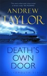 Death's Own Door - Andrew Taylor - 9780340696026