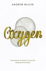 Oxygen - Andrew Miller - 9780340728260