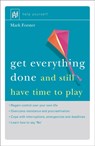 Get Everything Done - Mark Forster - 9780340746202