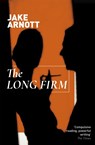 The Long Firm - Jake Arnott - 9780340748787