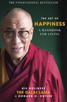 The Art of Happiness - The Dalai Lama ; Howard C. Cutler ; Dalai Lama ; Howard Cutler - 9780340750155