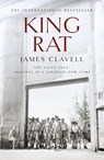 King Rat - James Clavell - 9780340750681