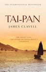 Tai-Pan - James Clavell - 9780340750698