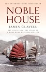Noble House - James Clavell - 9780340750704
