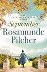 September - Rosamunde Pilcher - 9780340752456