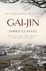 Gai-Jin - James Clavell - 9780340766170