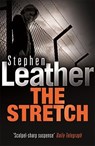 The Stretch - Stephen Leather - 9780340770337