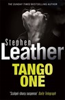 Tango One - Stephen Leather - 9780340770351