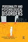 Personality and Psychological Disorders - Gordon Claridge ; Caroline Davis - 9780340807156