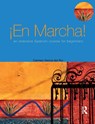 En marcha An Intensive Spanish Course for Beginners - Carmen Garcia del Rio - 9780340809051