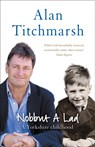 Nobbut a Lad - Alan Titchmarsh - 9780340831182