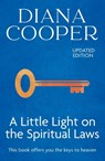 A Little Light On The Spiritual Laws - Diana Cooper - 9780340835081