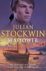 Seaflower - Julian Stockwin - 9780340837832