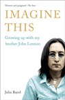 Imagine This - Julia Baird - 9780340839256