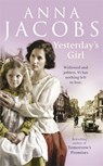 Yesterday's Girl - Anna Jacobs - 9780340840825
