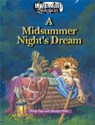Shakespeare Graphics: A Midsummer Night's Dream - Phil Page ; Marilyn Pettit - 9780340849361