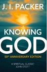 Knowing God - J.I. Packer - 9780340863541