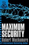 CHERUB: Maximum Security - Robert Muchamore - 9780340884355