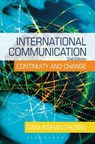International Communication - Daya Kishan Thussu - 9780340888926