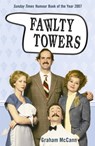 Fawlty Towers - Graham Mccann - 9780340898130