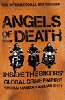 Angels of Death: Inside the Bikers' Global Crime Empire - William Marsden ; Julian Sher - 9780340898338