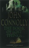 The Book of Lost Things - CONNOLLY,  John - 9780340899496