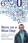Born On a Blue Day - Daniel Tammet - 9780340899755