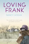 Loving Frank - Nancy Horan - 9780340919446