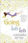 Going La La - Alexandra Potter - 9780340919620