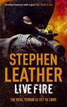 Live Fire - Stephen Leather - 9780340921753