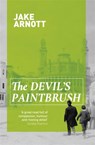 The Devil's Paintbrush - Jake Arnott - 9780340922712