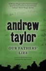 Our Fathers' Lies - Andrew Taylor - 9780340932933