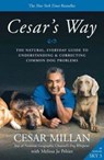 Cesar's Way - Cesar Millan - 9780340933305