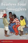 Hodder African Readers: The Fearless Four - John Hare - 9780340940334