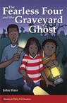 Hodder African Readers:The Fearless Four and the Graveyard Ghost - John Hare - 9780340940358