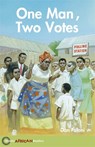 Hodder African Readers: One Man, Two Votes - Dan Fulani - 9780340940396