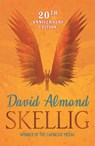 Skellig - ALMOND,  David - 9780340944950