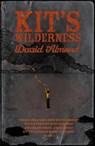 Kit's Wilderness - David Almond - 9780340944967