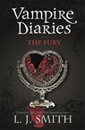 The Vampire Diaries: The Fury - L.J. Smith - 9780340945032