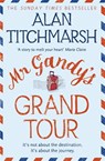 Mr Gandy's Grand Tour - Alan Titchmarsh - 9780340953099