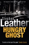 Hungry Ghost - Stephen Leather - 9780340960721