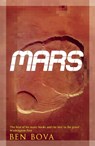 Mars - Ben Bova - 9780340960998
