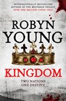 Kingdom - Robyn Young - 9780340963722